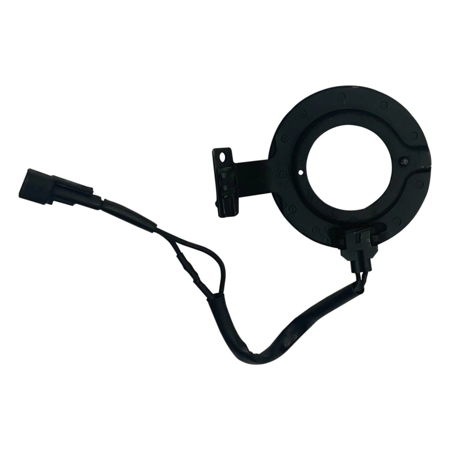 AC Compressor Clutch Replacement for Chevrolet Equinox 3.4L (2005–2009)