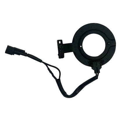 AC Compressor Clutch Replacement for Chevrolet Equinox 3.4L (2005–2009)
