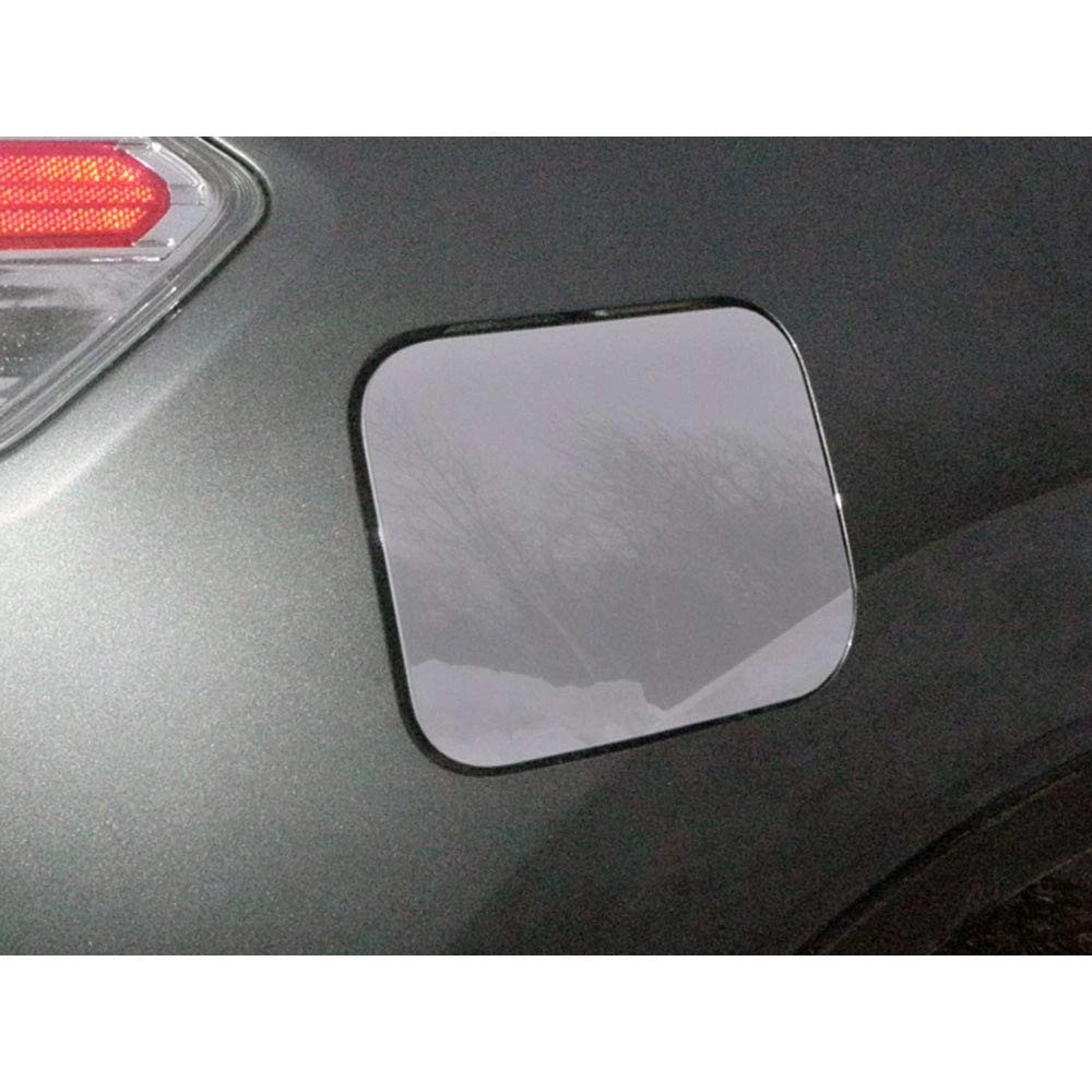 Gas Door Cover Trim Luxury Fit for Nissan Rogue (2014–2020)
