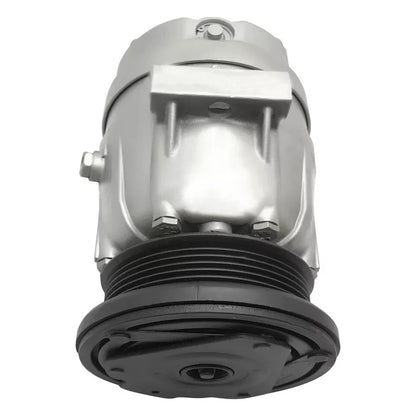 A C Compressor Kit With Condenser for Chevrolet Beretta 3.1L (1994)