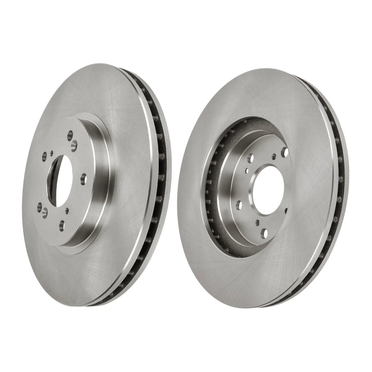 Brake Rotor for Honda Accord 2003–2007 & Pilot 2003–2008 (2008–2012)