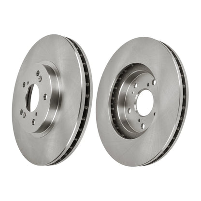 Brake Rotor for Honda Accord 2003–2007 & Pilot 2003–2008 (2008–2012)