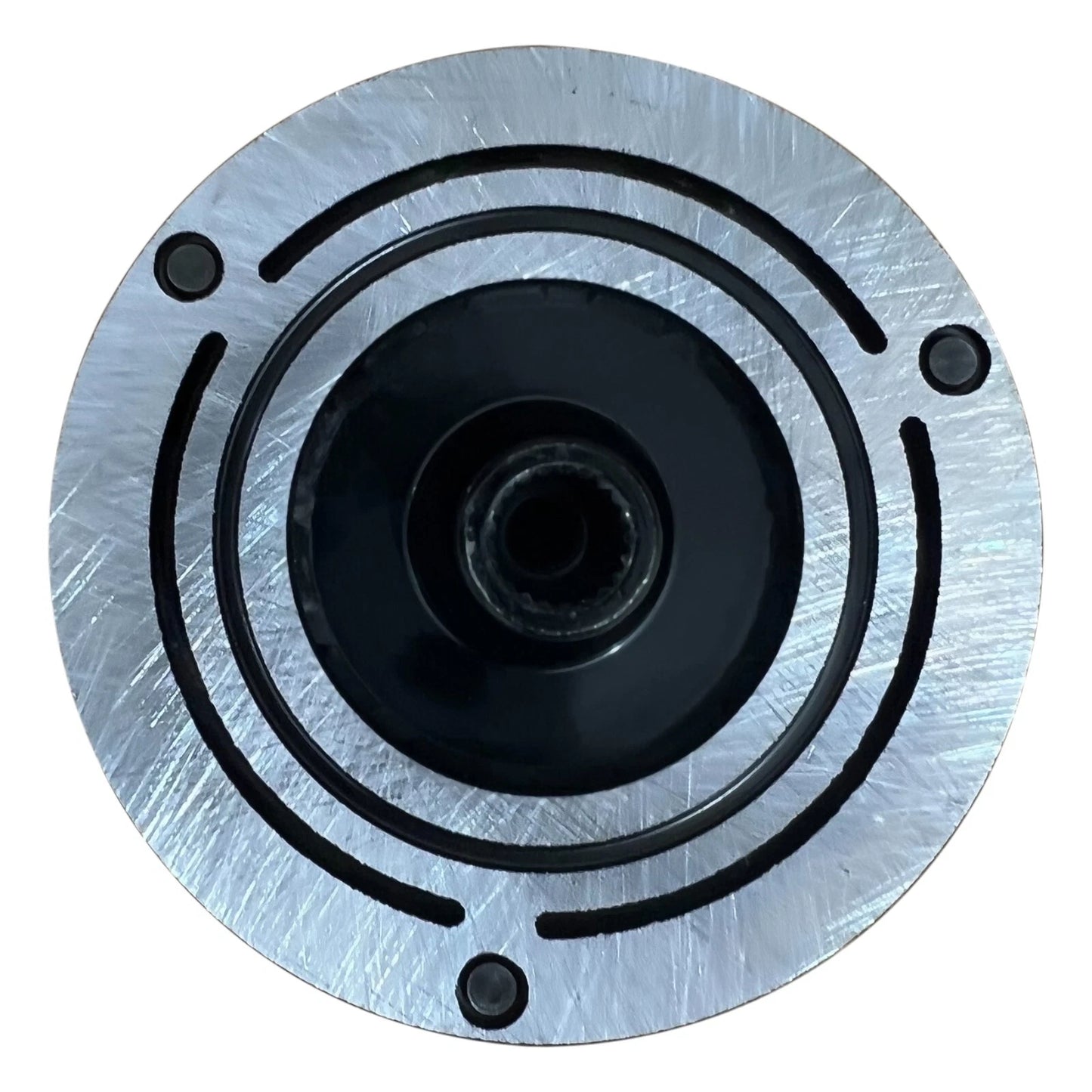 AC Compressor Clutch Replacement for Dodge Nitro 3.7L (2007–2008)