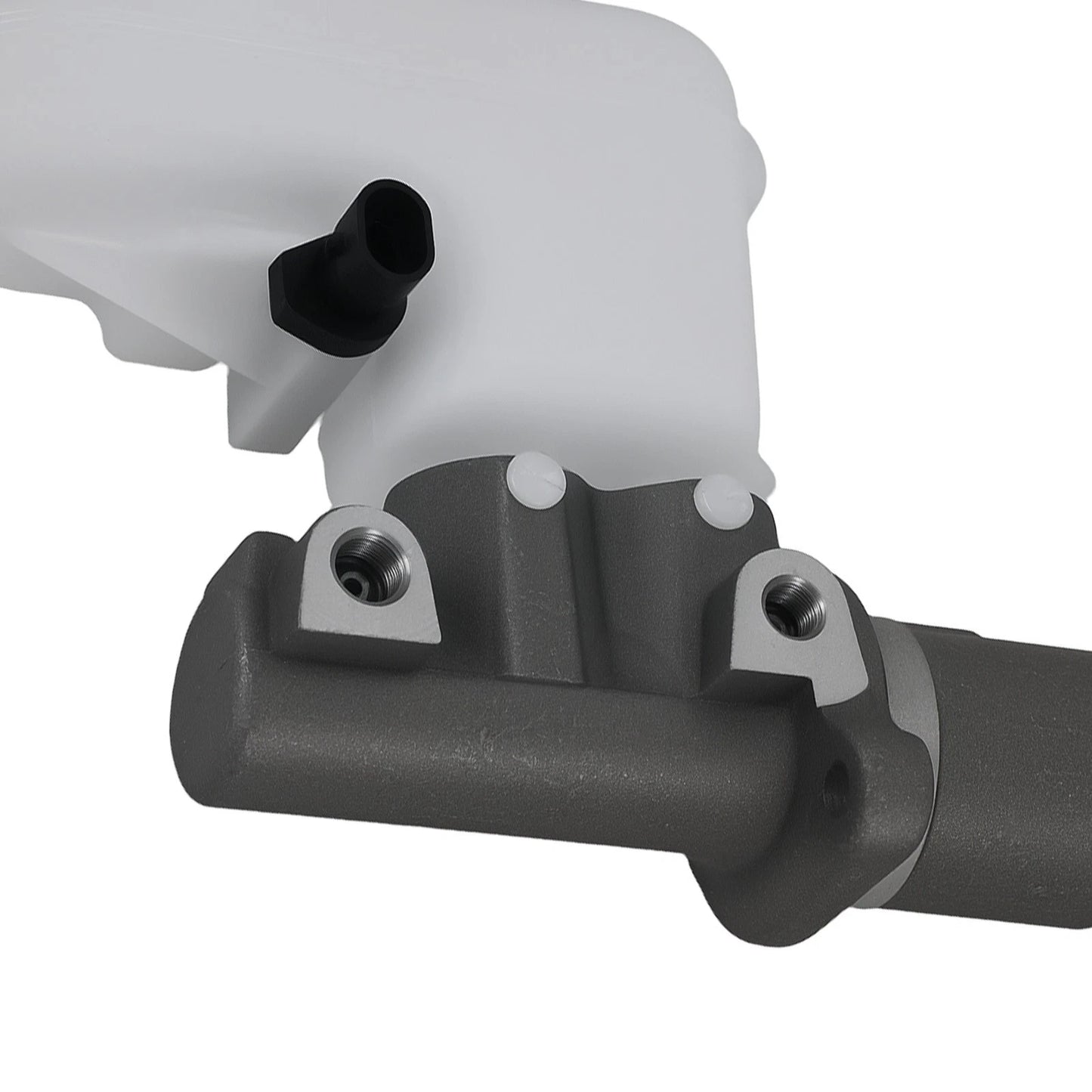 Aluminum Master Cylinder with Sensor for Chevy Equinox (2005–2006)