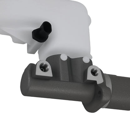 Aluminum Master Cylinder with Sensor for Chevy Equinox (2005–2006)
