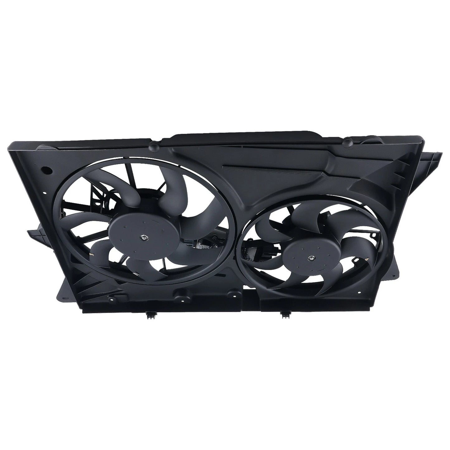 Electric Cooling Fan Assembly for Ford Flex (2010–2012)