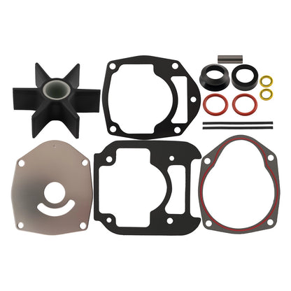 Impeller Repair Kit for Mercury Outboard V8 4.6L (200–300HP) (2007–2013)