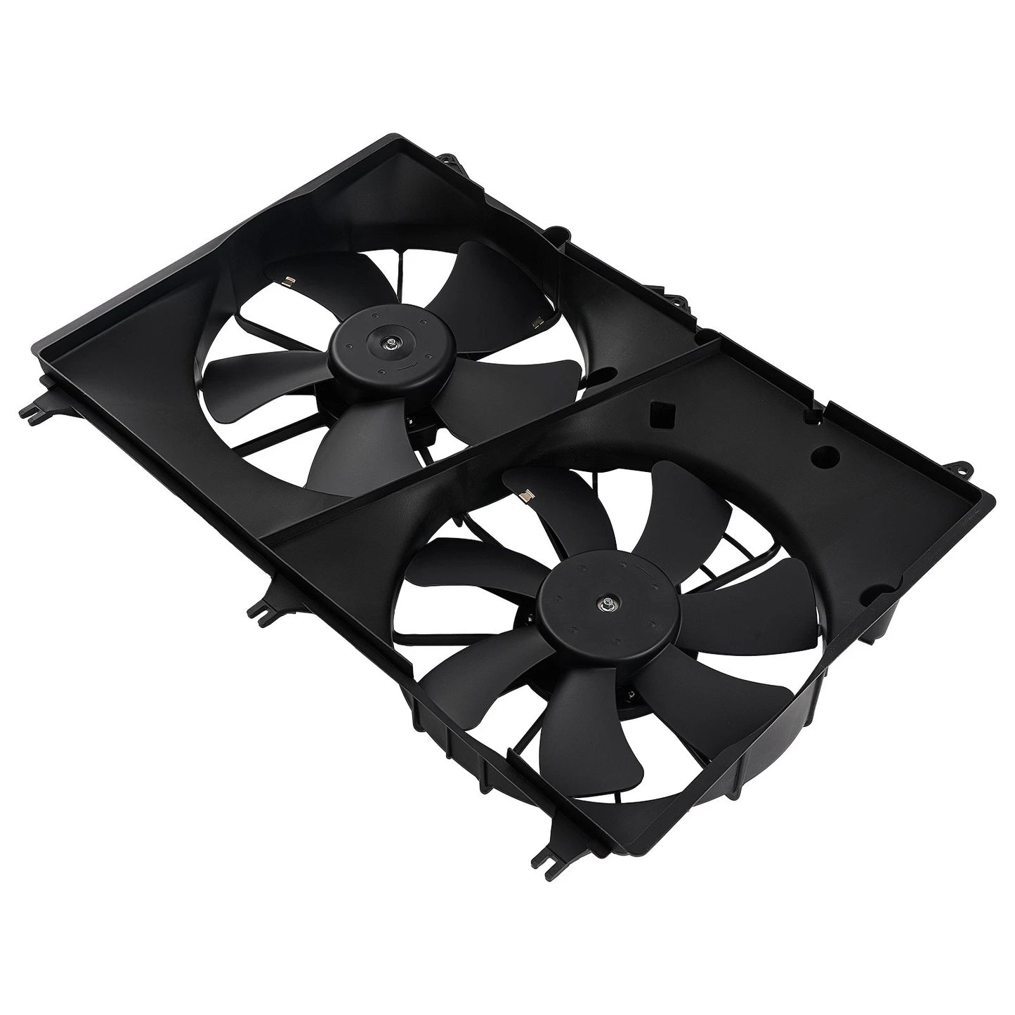 Cooling Fan Blade for Suzuki Grand Vitara (2009–2013) (2 Pins)