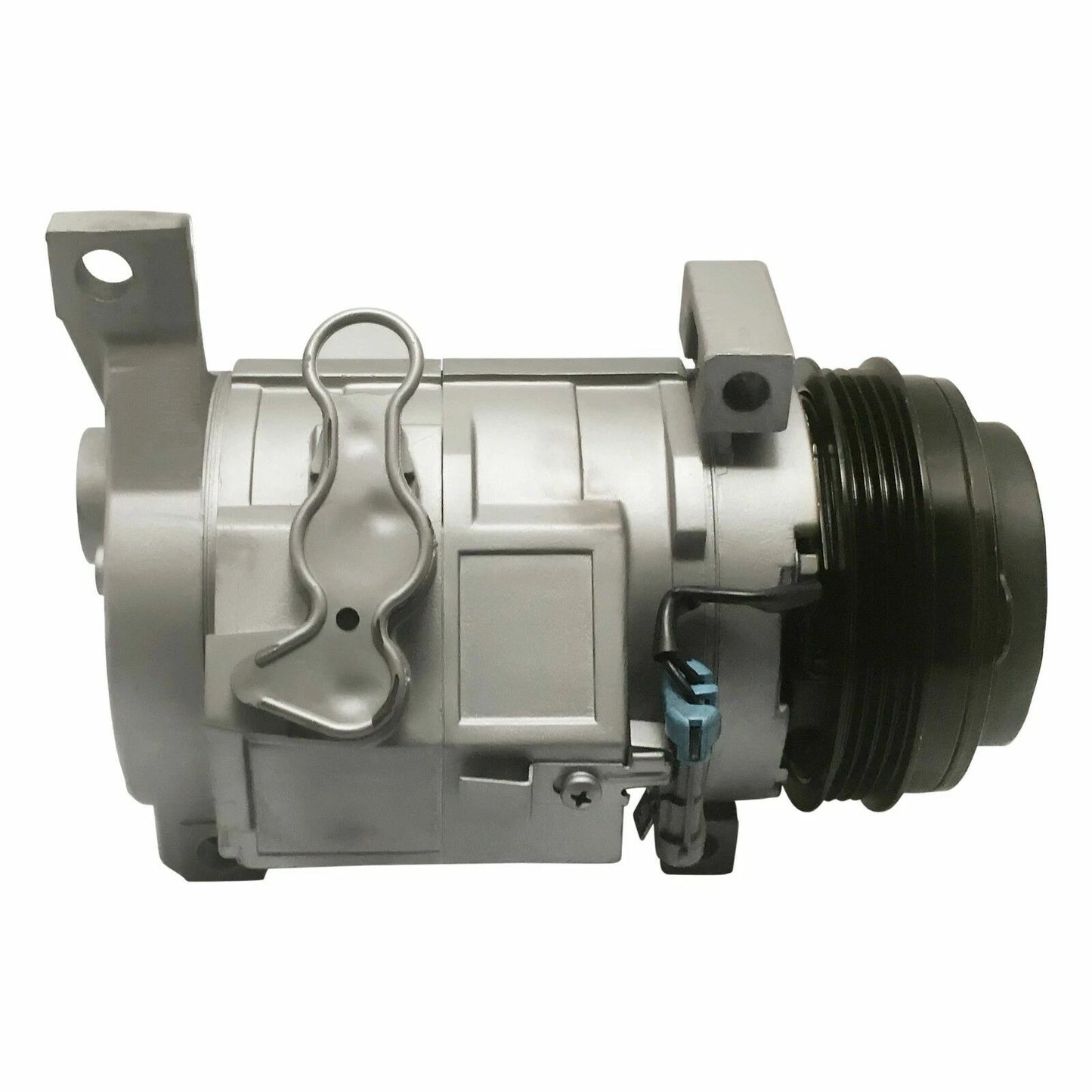 A/C Compressor Kit Replacement for 2002-2007 Escalade Avalanche Tahoe Yukon