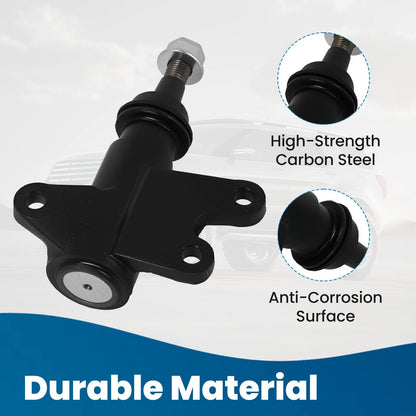 Front Steering Idler Arm Bracket for 1993–1999 Chevrolet C1500 Tahoe K2500 K3500