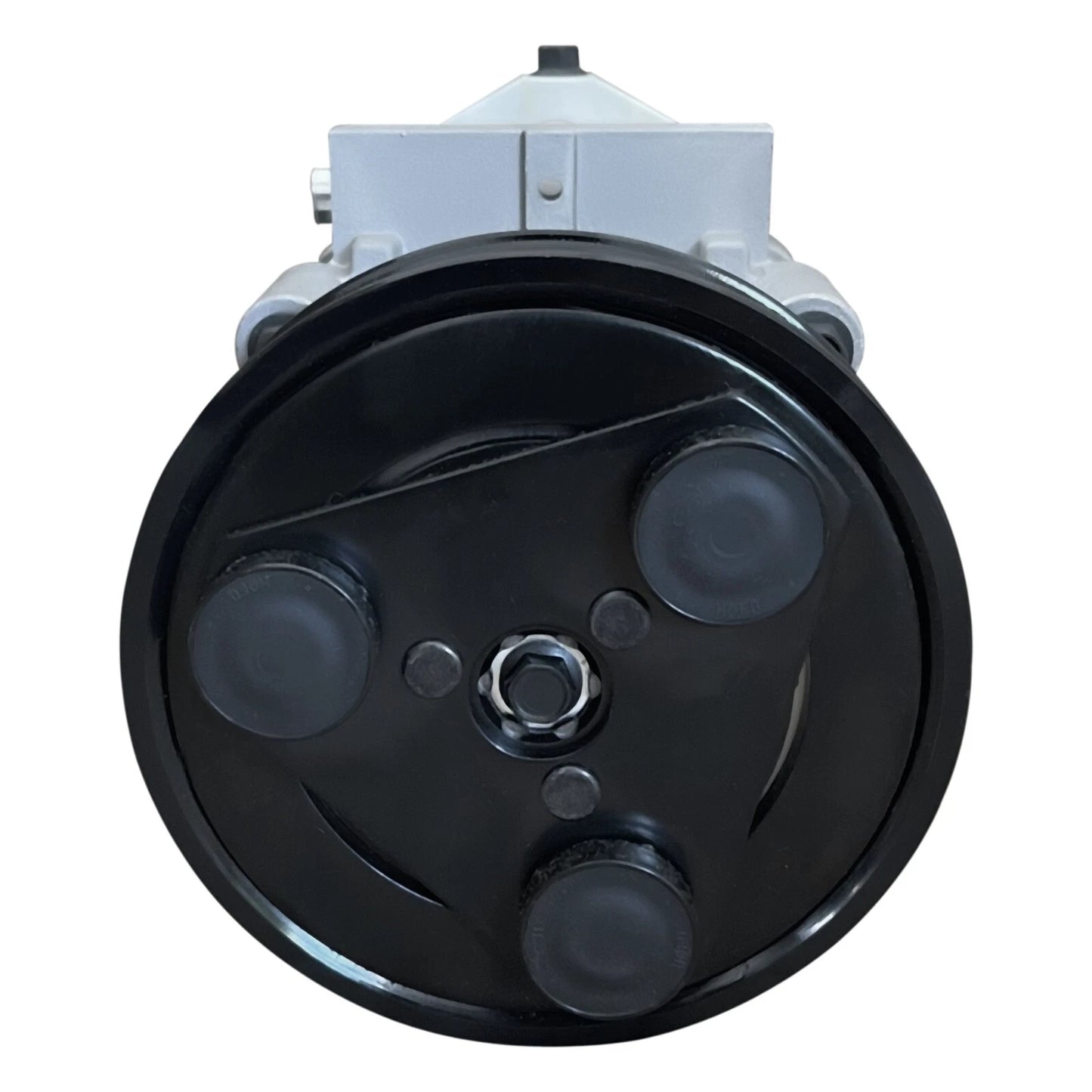 AC Compressor Kit for Ford Focus 2.3L (2007–2007) Heavy Duty