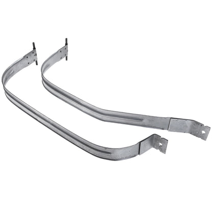 2X Fuel Tank Strap for Chevy Cruze (2010–2016)