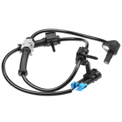2X Front ABS Wheel Speed Sensor for Chevrolet Astro (2003–2005)