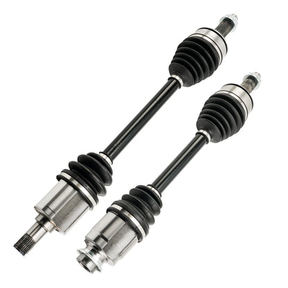 Front CV Axle Assembly for Honda Accord & Acura TSX (2009–2013)
