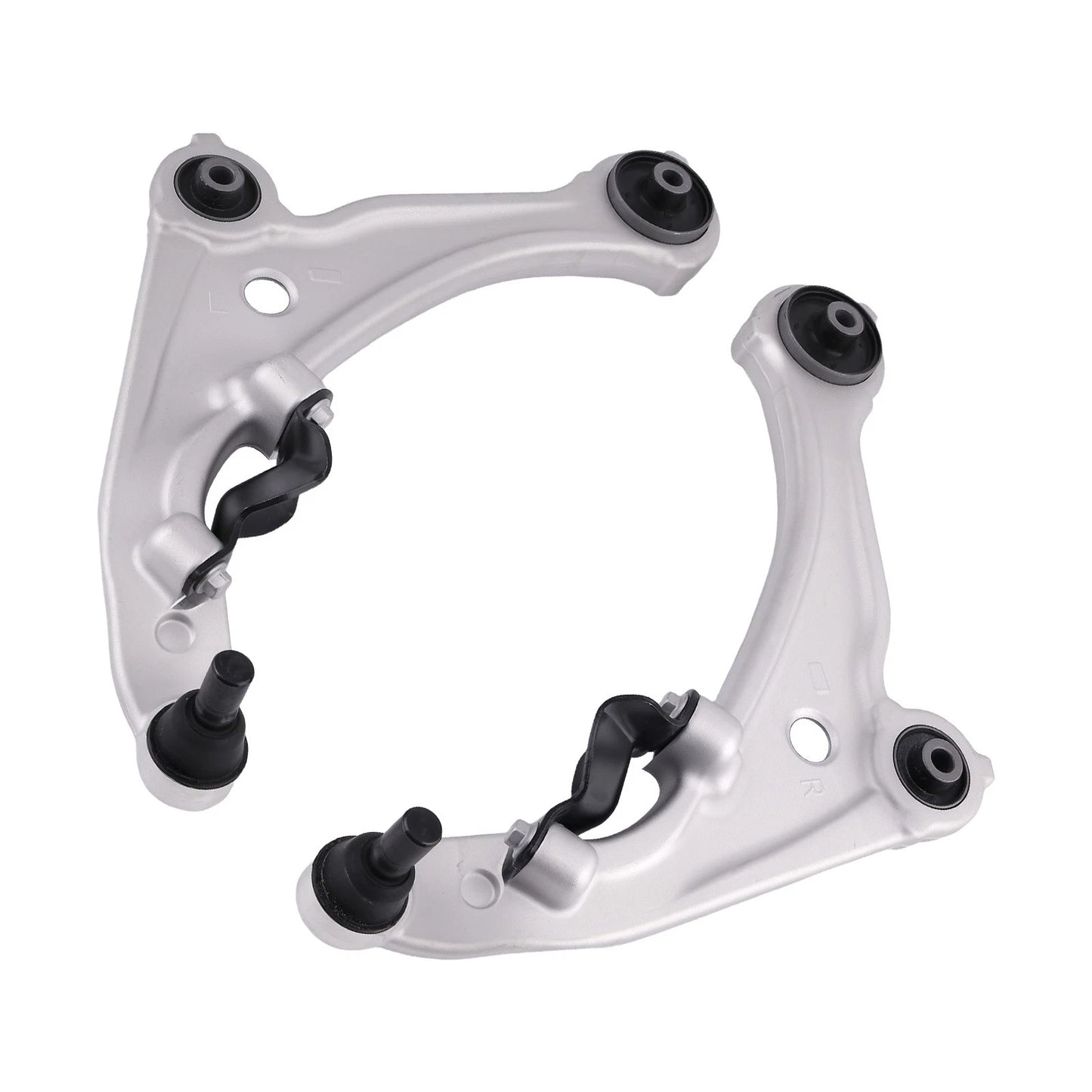 Front Lower Control Arm and Ball Joint Assembly for Nissan Altima (2007–2012)