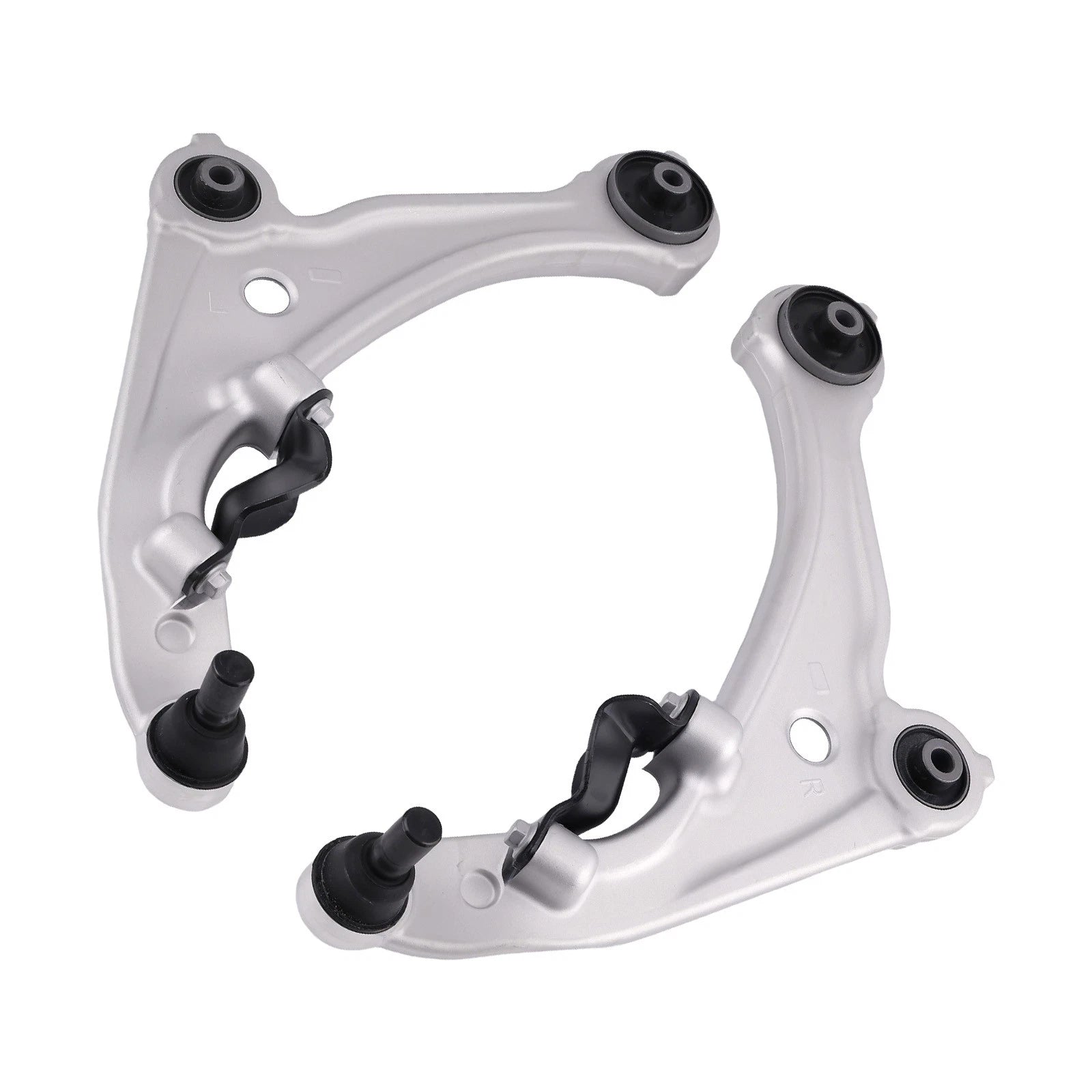 Front Lower Control Arm and Ball Joint Assembly for Nissan Altima (2007–2012)