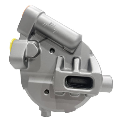 A/C Compressor Kit Replacement for Nissan Titan XD 5.0L (2017–2019)