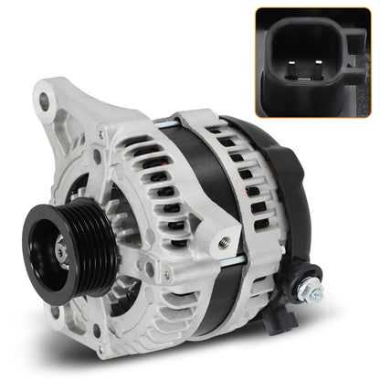 Alternator for Dodge Grand Caravan Chrysler 3.3L 3.8L (2008–2010)