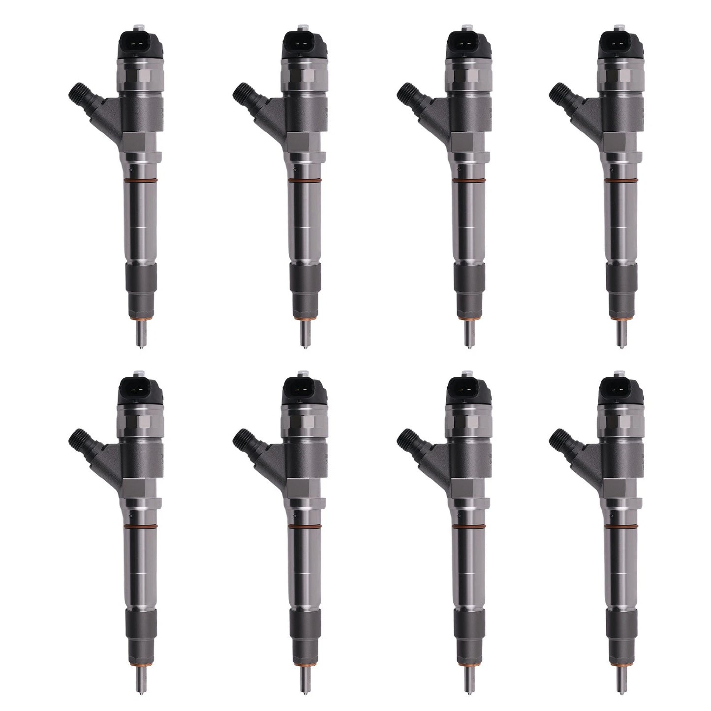 Fuel Injectors for GMC Savana 2500 & Chevy 2500 (2007–2010) 6.6L