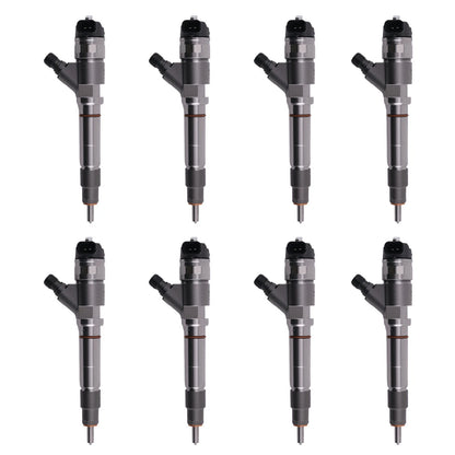 Fuel Injectors for GMC Savana 2500 & Chevy 2500 (2007–2010) 6.6L