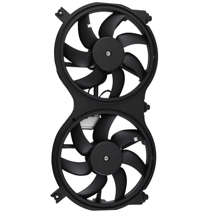 Cooling Fan for Nissan Pathfinder (2013–2020) 214813JA0A 214813JA0E