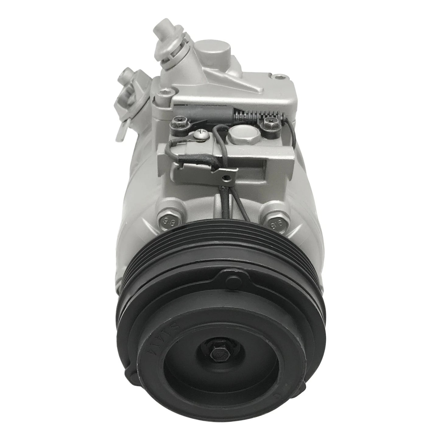 A C Compressor with Clutch Replacement for Mitsubishi Pajero (2006–2020)