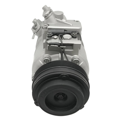 A C Compressor with Clutch Replacement for Mitsubishi Pajero (2006–2020)