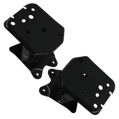 Front Bumper Reinforcement Bracket for Toyota RAV4 SE Hybrid (2016–2018)