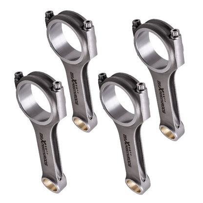 Forged 4340 H-Beam Connecting Rods for Cadillac ATS 2.0T (2000–2000)