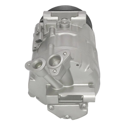 AC Compressor Kit Replacement for Kia Telluride (2019–2024)