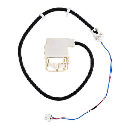 Lid Lock Switch Repair Part Assembly for GE Washer (2005–2010)