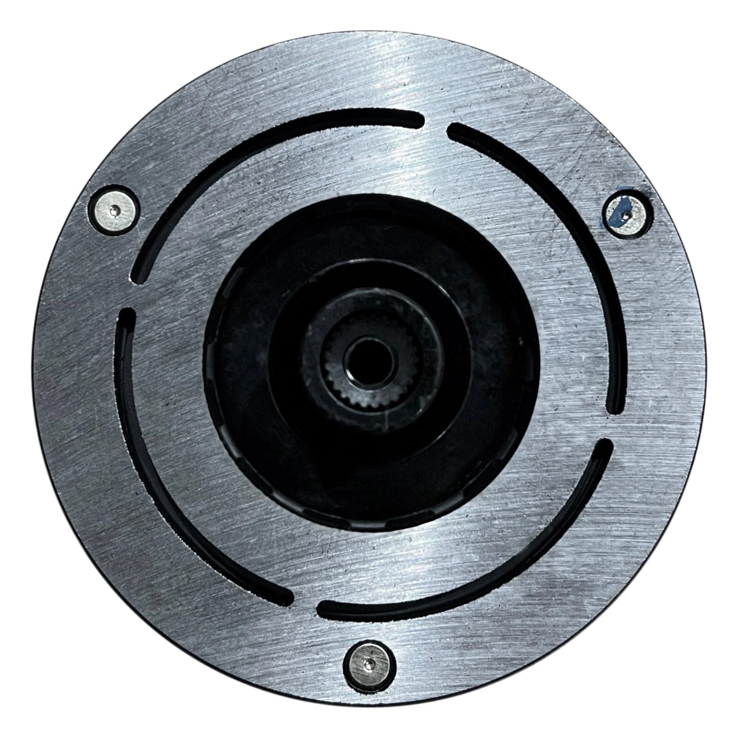 AC Compressor Clutch Replacement for Cadillac SRX 3.6L (2007–2009)