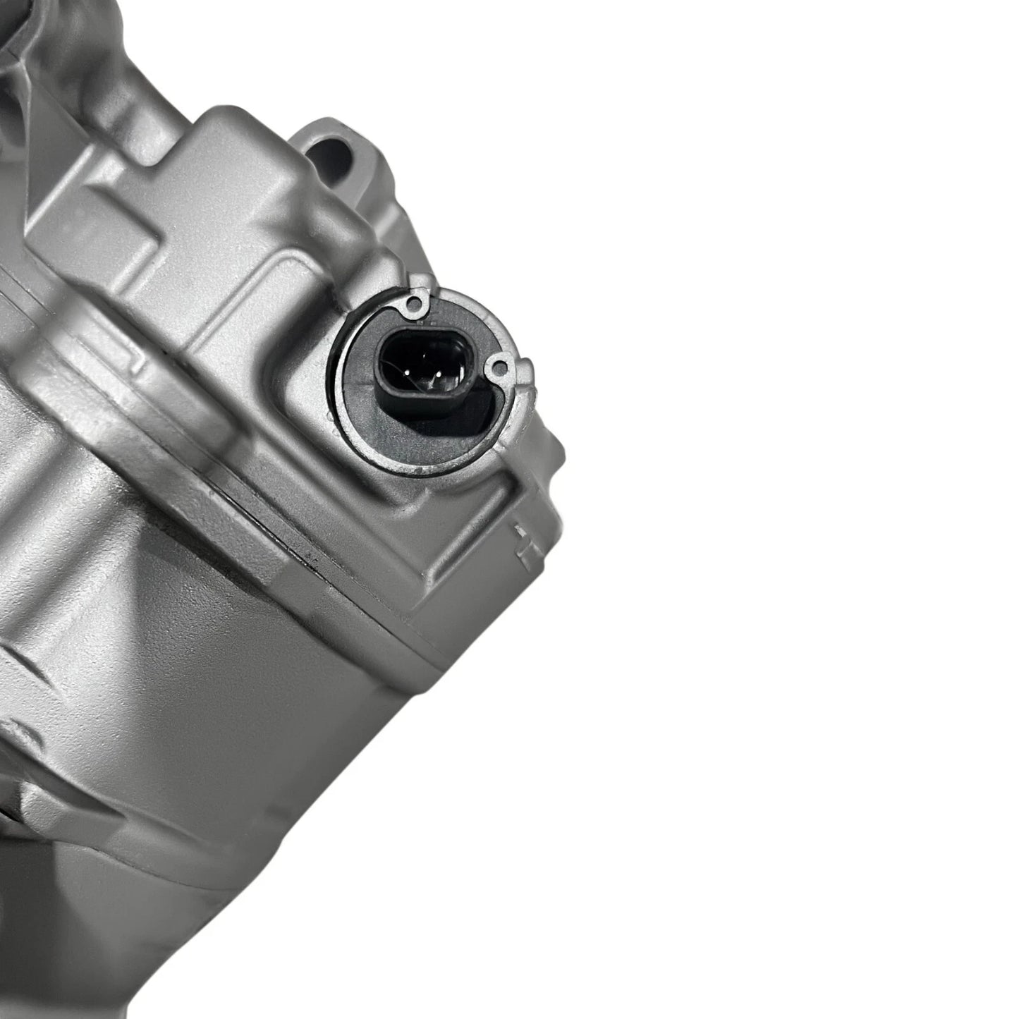 A/C Compressor Replacement for Dodge Hornet 2.0L (2025–2025)