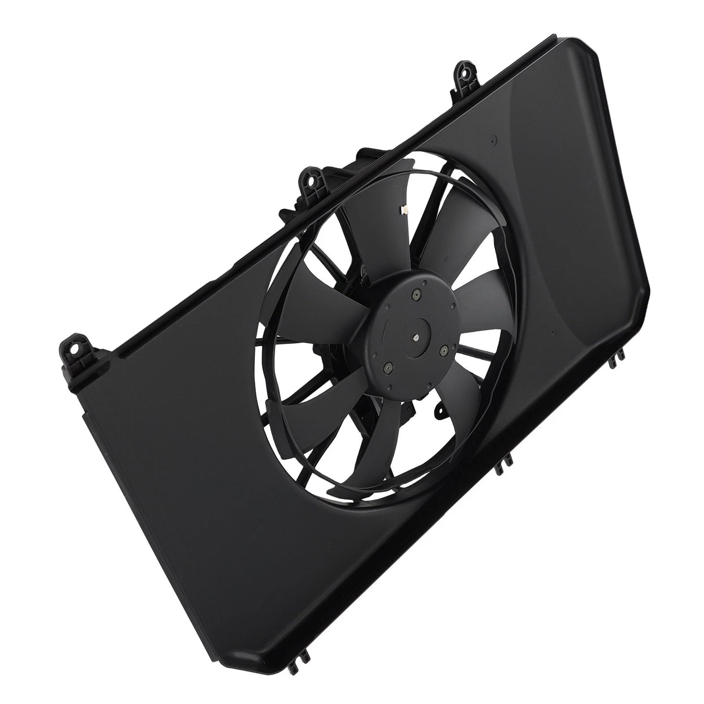 Cooling Fan Assembly for Honda CR-V Hybrid EX-L (2020–2022)
