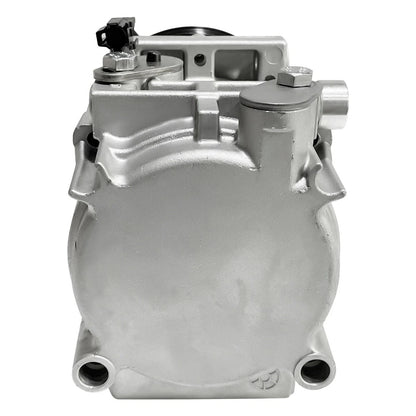 AC Compressor Kit Replacement for Hyundai Santa Fe 2.7L (2004–2006)
