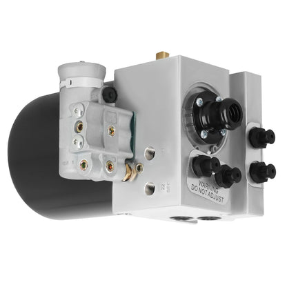 Air Dryer 12V for Kenworth & Peterbilt for International (2012–2020)
