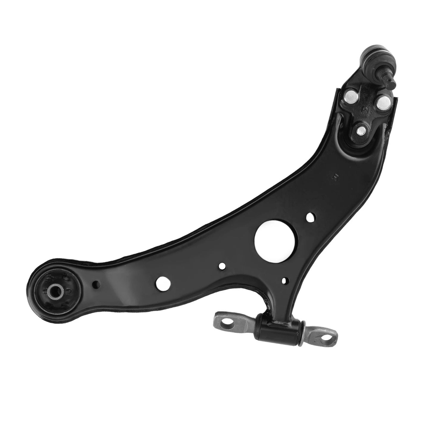 Front Lower Control Arm with Ball Joint for 2004–2010 Toyota Sienna (Passenger Side)