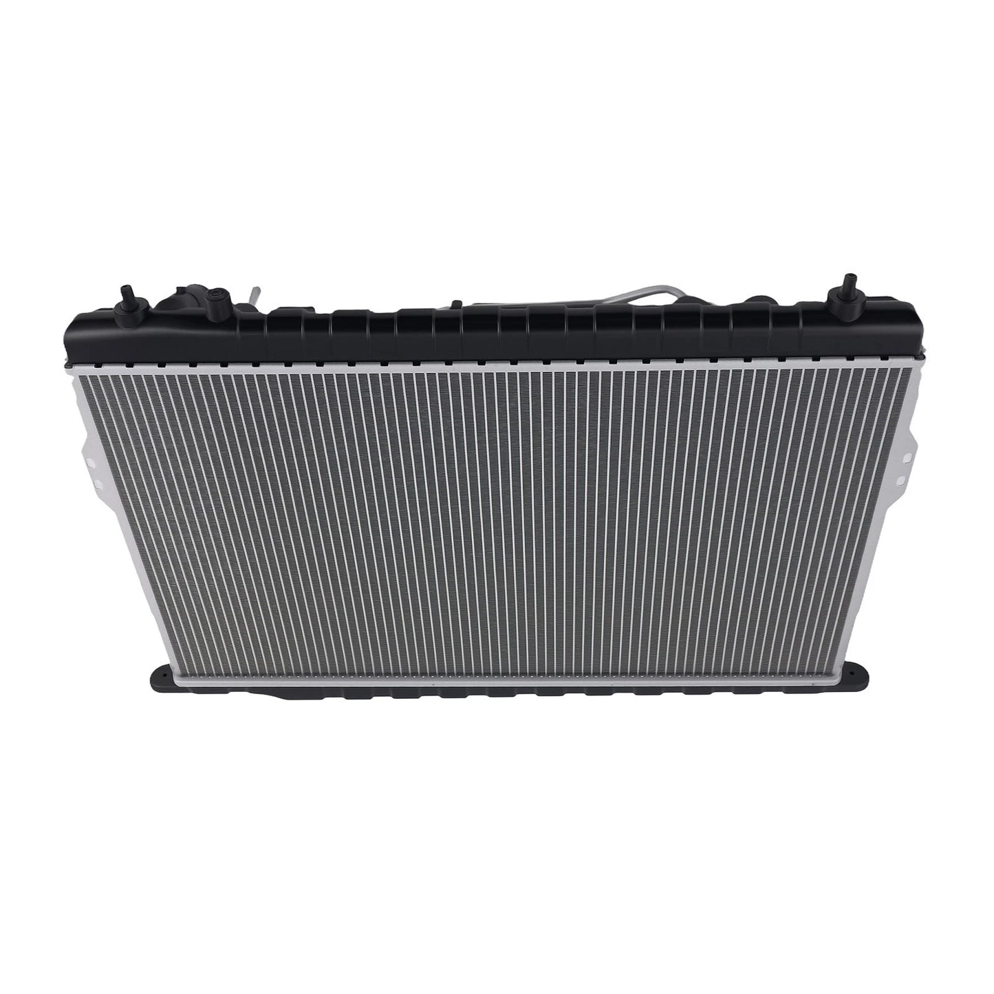 Durable Radiator for Kia Amanti (2004–2006) Automatic with Transmission Cooler
