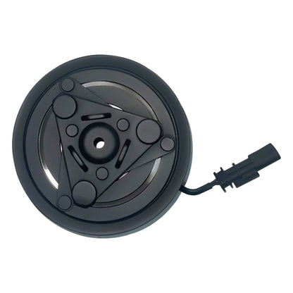 AC Compressor Clutch Replacement for GMC Canyon 3.6L (2020–2022)