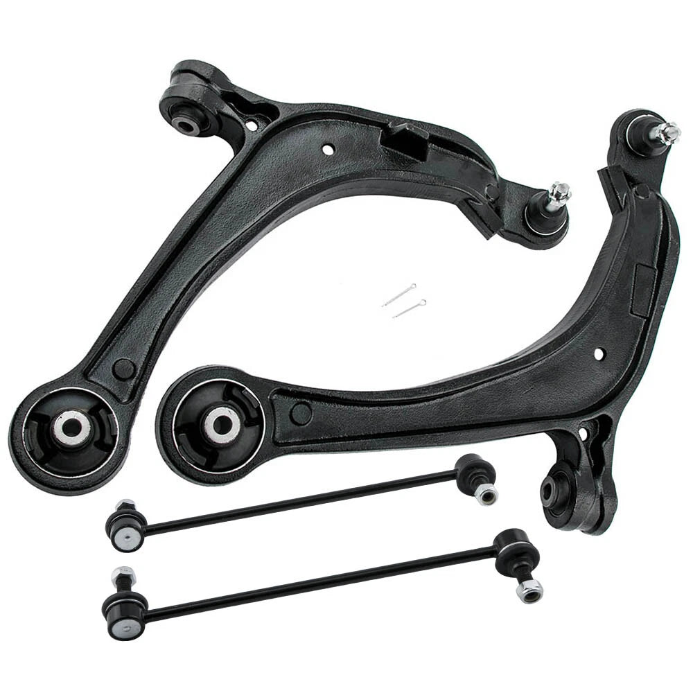 Control Arms & Ball Joints & Sway Bar Kit for Honda Odyssey (2011–2013)