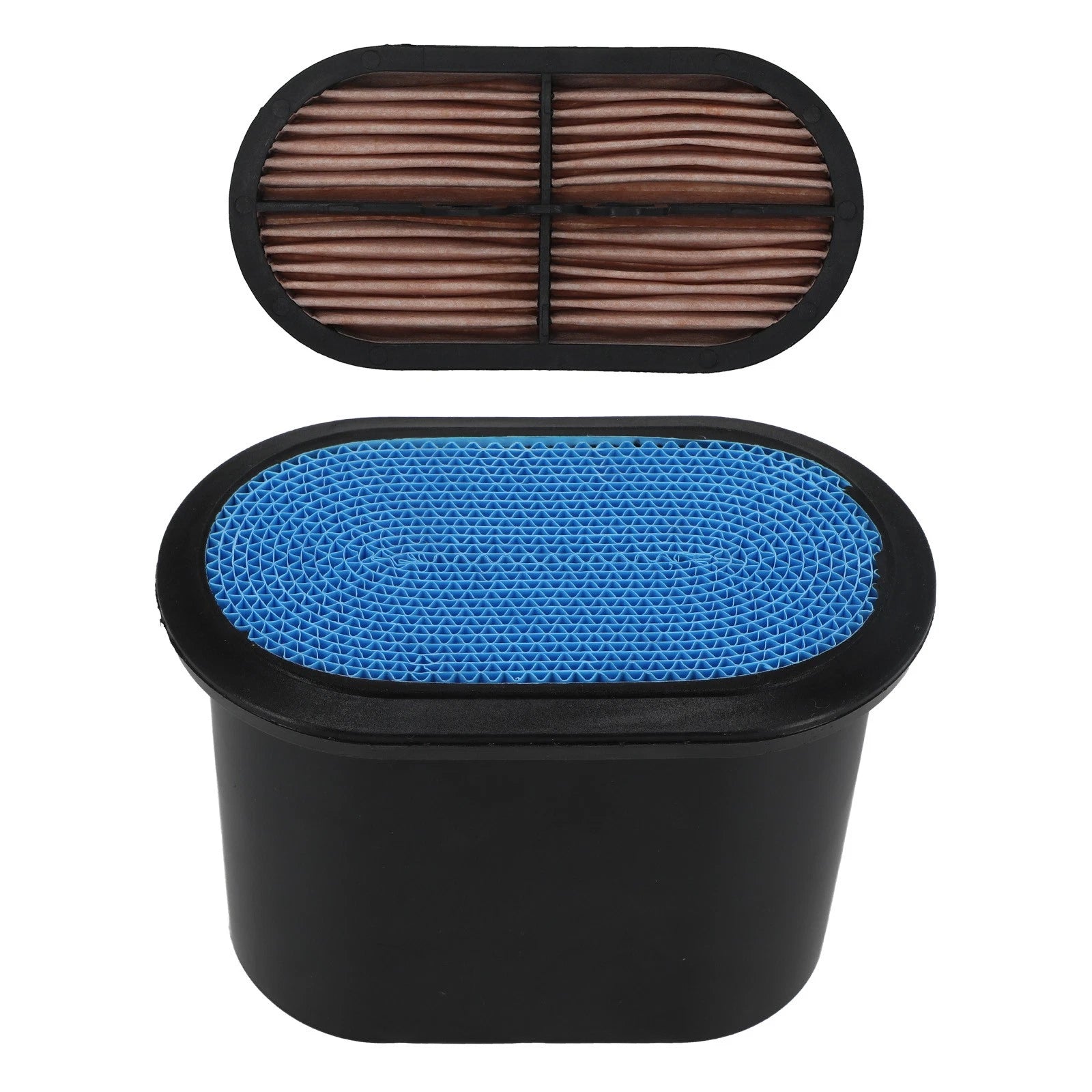 Air Filter Set for John Deere 5100M 5115M (2009–)