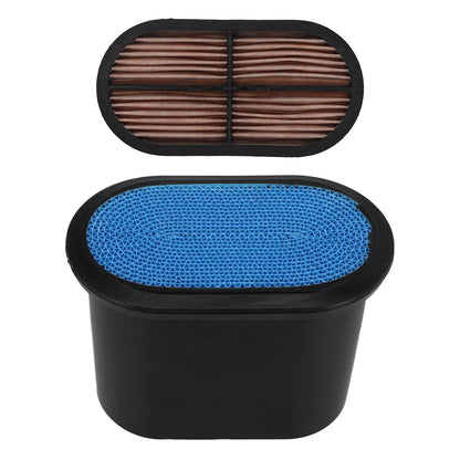 Air Filter Set for John Deere 5100M 5115M (2009–)