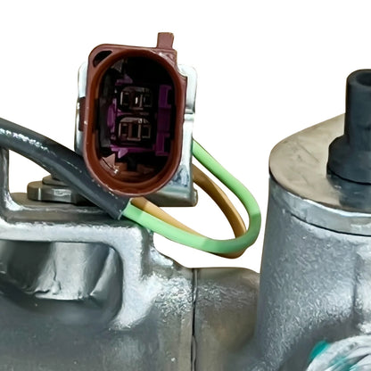 A/C Compressor Replacement for Audi S3 2.0L (2022–2023)