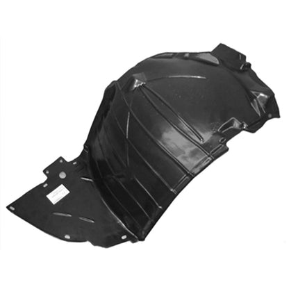 Left Front Replacement Fender Liner for Infiniti G35 Sedan (2005–2006)