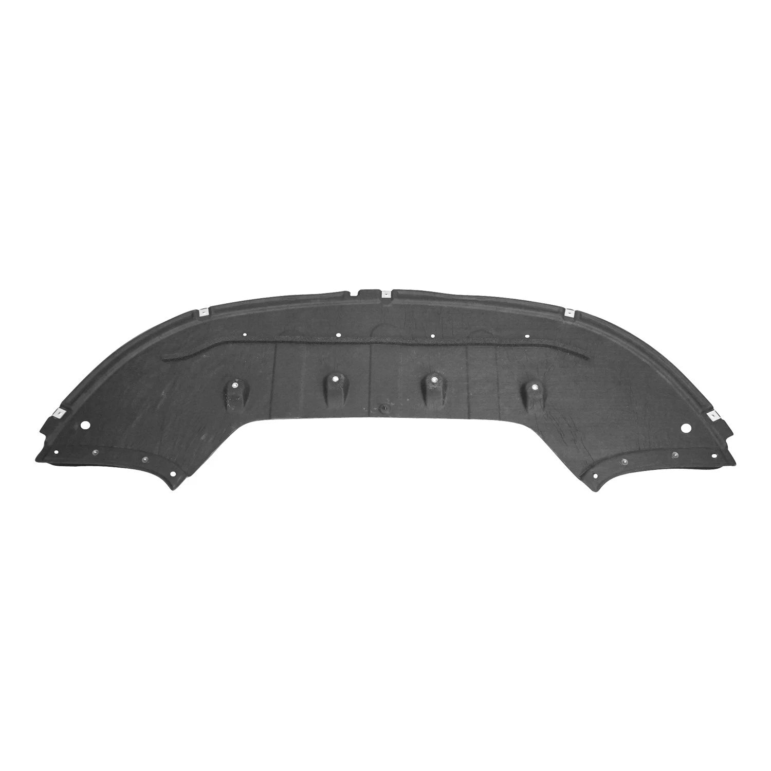 Replacement Front Forward Undercar Shield For 2019-2020 Kia Optima (2014+)