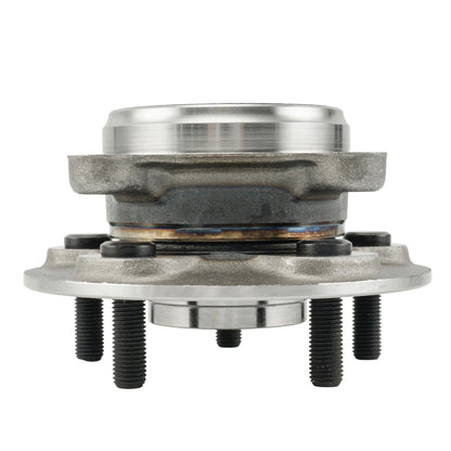 Front Wheel Hub and Bearing Assembly for Lexus ES350 (2019–2023)