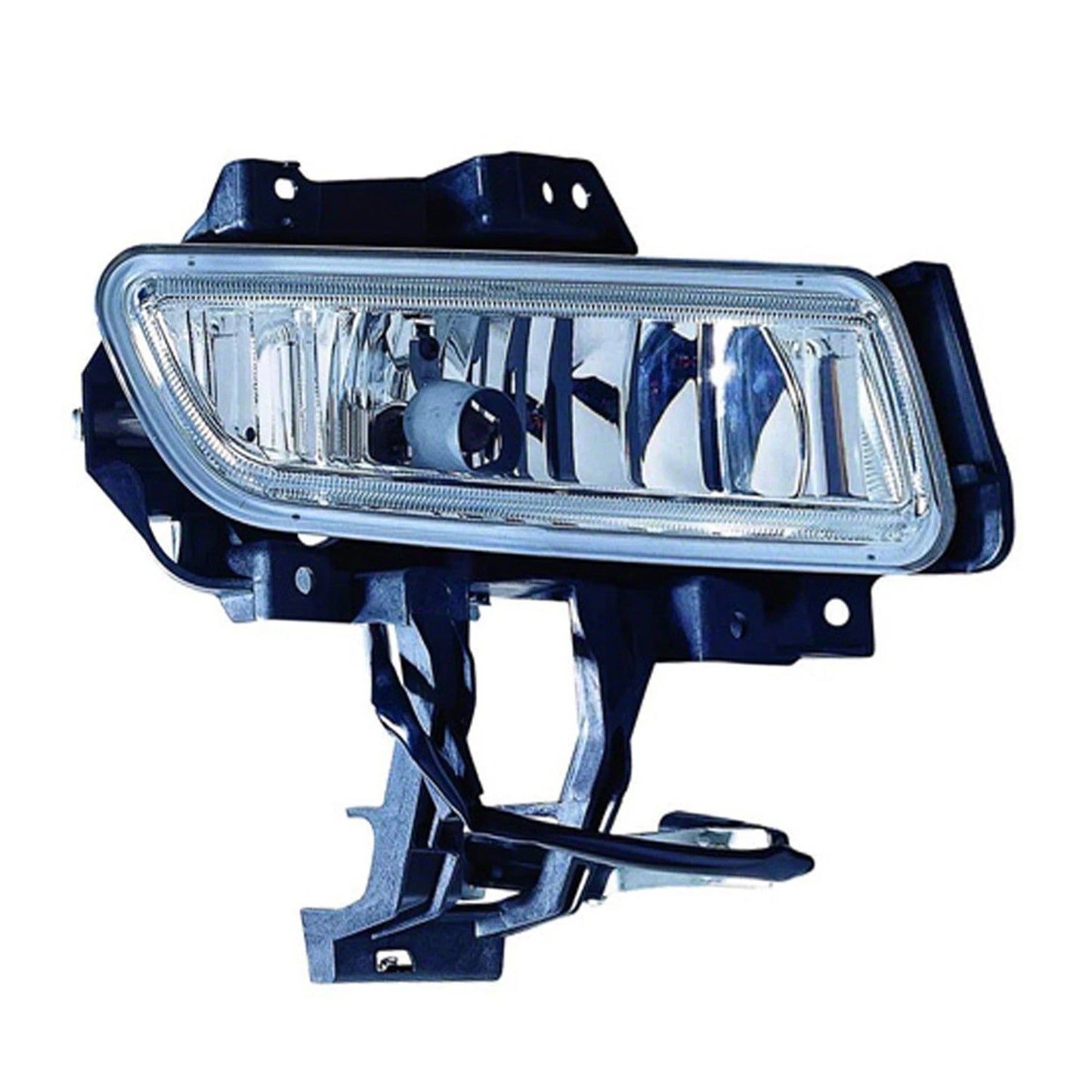 Fog Light Assembly Replacement Driver Side for Ford Ranger (2011–2018)