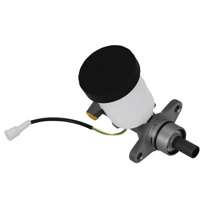 Brake Master Cylinder with Reservoir for Chevrolet Tracker/Suzuki Sidekick (1996–1998)