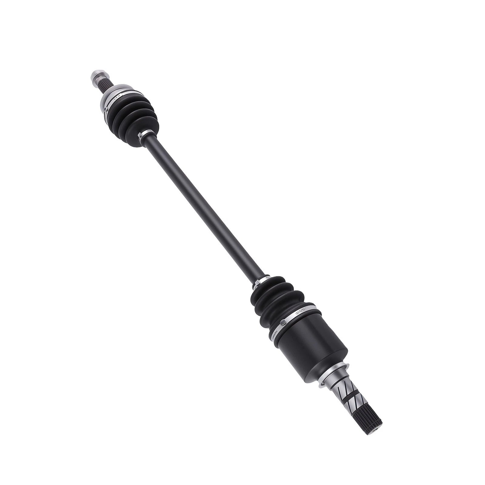 Front Left/Right CV Axle Shaft Assembly for Subaru Forester Impreza WRX (2014–2024)
