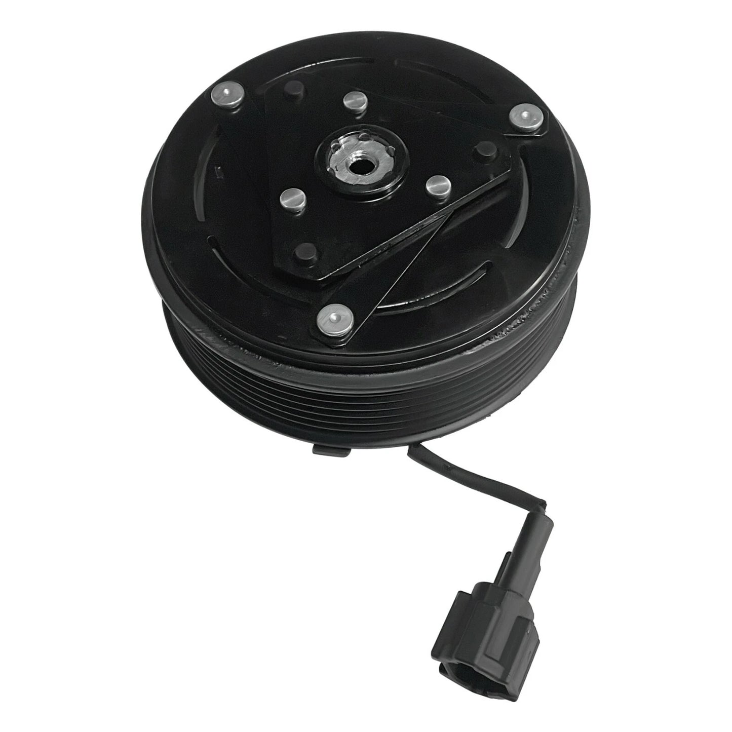 AC Compressor Clutch Replacement for Infiniti Q40 3.7L (2015–2015)